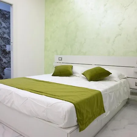 Apartment Haven Of Civita Fondi